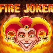Fire Joker Online-Spielautomat