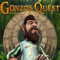 Gonzo’s Quest Online-Spielautomat